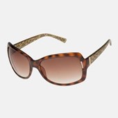 Kenneth Cole Reaction Sunglasses - Tortoise