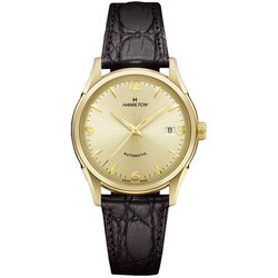HAMILTON H38435721 MEN'S TIMELESS CLASSIC THIN-O-MATIC AUTO WATCH