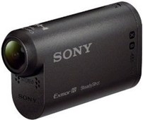 Sony HDR-AS15 HD Action Camcorder with WiFi