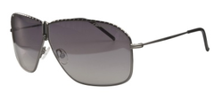 Carrera Funky DMO IC Ruthenium Black