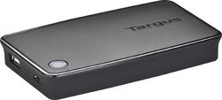 Targus 4,800mAh Backup Battery for Mobile Devices