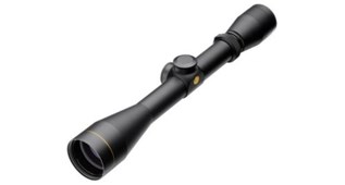 Leupold VX-1 3-9x40mm Duplex Rifle Scope #113874 NEW 2014 Model