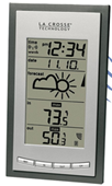 La Crosse WS-9077U Wireless Weather Station