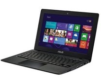 Asus - 11.6" Touch-Screen Laptop - Intel Celeron - 4GB Memory - 500GB Hard Drive - Black