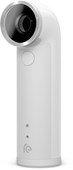 HTC RE 16.0MP Waterproof Digital Camera (White)