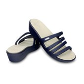 Crocs Rhonda Womens Wedge