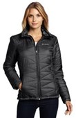 Columbia Women's Mighty Lite III Jacket
