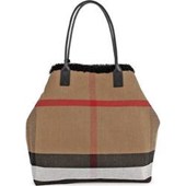 BURBERRY Lauristone Bag