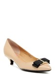 Isaac Mizrahi Gina Pump