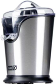 Dash Stainless Steel Citrus Press