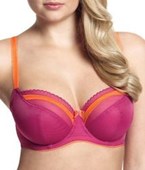 Cleo by Panache: Lily Balconette Bra