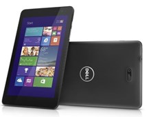Dell Venue 8 Pro (64GB) Red