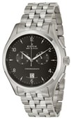 EDOX 10102-3-NIN  MEN'S WRC CLASSIC CHRONO WATCH