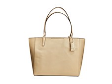 COACH Madison Saffiano E/W Tote