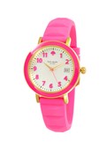 KATE SPADE Ladies Metro Watch