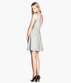 Jersey Dress