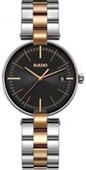 Rado Men's Coupole L Watch