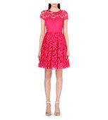 Tedbaker CAREE Floral lace dress