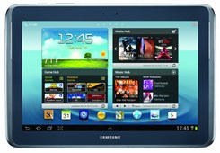 Samsung Galaxy Note 10.1 (32GB, Deep Grey)