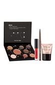 11Pc Stila Dancing with the Stars Kit 