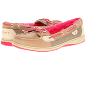 Sperry Top-Sider Angelfish