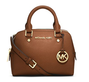 MICHAEL Michael Kors Jet Set Small Travel Satchel  