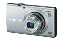 PowerShot A2300 Silver Refurbished