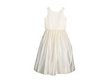 Us Angels Satin Tank Dress (Toddler)