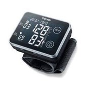 Beurer Wrist Blood Pressure Monitor