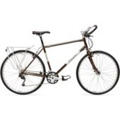 Novara Safari Bike - 2014