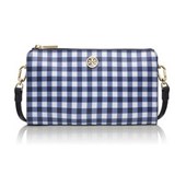 ROBINSON PRINTED CROSS-BODY