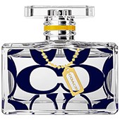 COACH Coach Signature Summer - 1.7 oz Eau de Toilette Spray