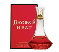 HEAT FOR WOMEN BY BEYONCE EAU DE PARFUM SPRAY