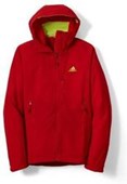 adidas Terrex Swift Mountain Summer Jacket - Men's - 2014 Closeout