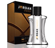 JORDAN ENERGY FOR MEN BY MICHAEL JORDAN EAU DE TOILETTE SPRAY