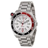 Bulova Precisionist Catamount Men's Quartz Watch 98B167