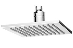 Jumbo Shower Oasis Rainfall Showerhead