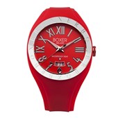 Boxer Milano 40 Quartz Movement 50M Mens Watch