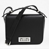 JADE LEATHER CROSSBODY BAG