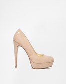 Blink Platform Heeled Shoes