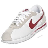 Men's Nike Cortez Basic Leather Casual Shoes