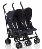 Inglesina 2014 Twin Swift Stroller - Marina (Albee Baby Exclusive)