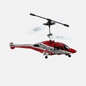 Happy Flyers RC Helicopter