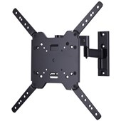 SANUS Simplicity SMF3 Full Motion 22"-47" TV Wall Mount
