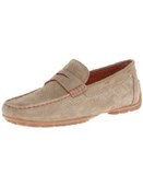 Geox Men's Monet Moccasin Penny Loafer