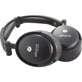 Able Planet Musicians Choice Foldable Active Noise Canceling Headphones