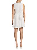 5/48 Jerebele Eyelet Dress