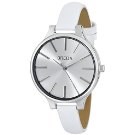 Breda Women's 1650 Genuine Leather Watch