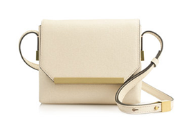Claremont mini purse