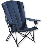 Adirondack Camp Chair